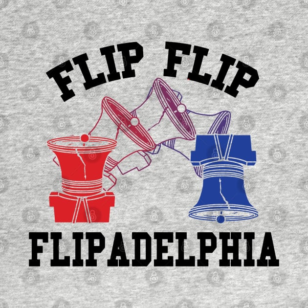 Flipabellphia by jonah block